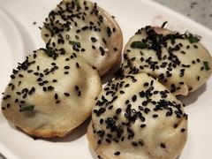 -小杨生煎(成山巴黎春天店)
