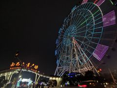 -南昌之星摩天轮