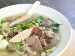 -探越越南牛肉粉(江南西分店)