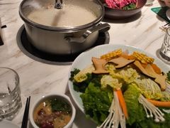 -花城粤菜餐厅(高新区店)