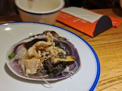 -吕氏疙瘩汤·私家菜馆(慈云寺店)