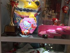 -舞霖精灵国际舞蹈教育中心(华创生活广场店)