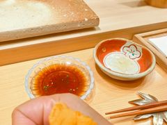 -荣一代目OMAKASE板前料理