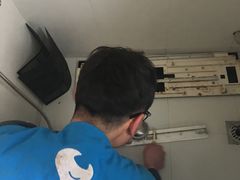 -十分到家家电清洗上海
