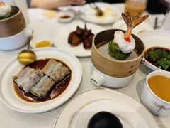 -铭家点心(秦岭路店)