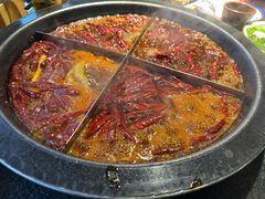 -陈眼镜火锅(总店)