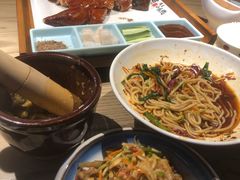 脆皮小麻鸭-茄子恰恰·新云南小炒(坪山益田店)