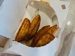 V-Cut薯角-麦当劳(田林好又多店)