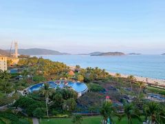 -三亚亚龙湾天域度假酒店