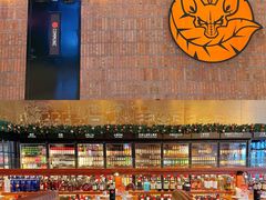 大堂-COMMUNE幻师(翡翠山店)