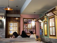 -吴草鸡爪오초닭발韩食堂(融恒盈嘉中心店)