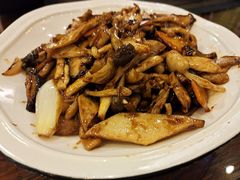 -七菜馆·东北菜·蒸饺(文体路店)