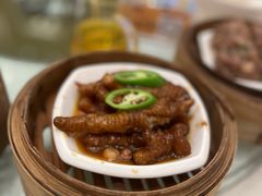 -龙的酒楼·手工早茶·顺德菜(近良路店)