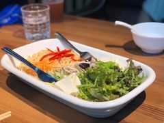 -雀舞云南菜(乐客城店)