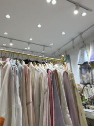 -梦回汉唐汉服旗袍体验馆(拙政园店)