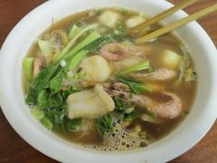 -巴哈面店(沈家门西大街店)