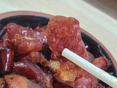 辣味蒸-农园餐厅(北京大学店)