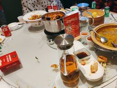 -鸡毛店·川菜(文殊院店)