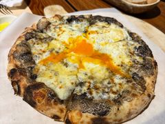 -Mercato莫卡多露台餐厅与酒吧(K11店)