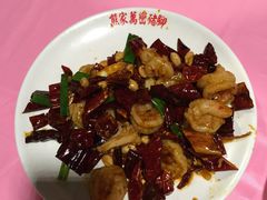 -熊家万峦猪脚(车城店)