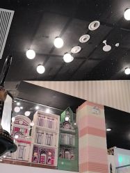 -奈尔宝·儿童乐园·亲子餐厅(星河湾店)