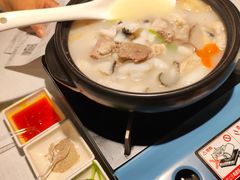 -半勺·新徽菜(银泰城店)