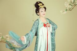 -盘子女人坊古装写真摄影(天津总店)