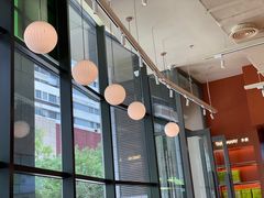 -奈雪的茶(青岛卓悦里INTOWN店)