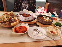 -七八冷面·延边朝鲜族美食(圣熙八号店)