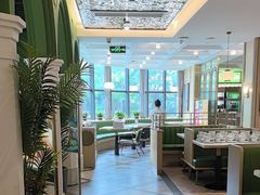 -荔粥记潮汕砂锅粥(太湖路店)