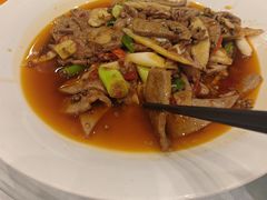 -渝信川菜(南滨店)