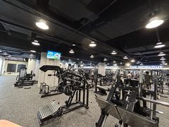 -TMG潮流健身(奥体莲荷里店)