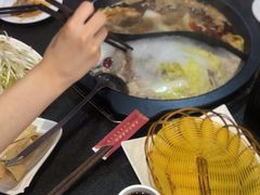 -陈府大宅门成都火锅·手切鲜肉(太原街店)