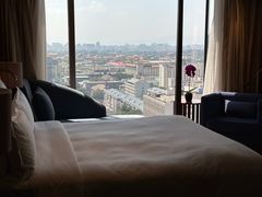 -北京丽晶酒店
