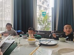-IL Forno 意坊·意大利餐厅(花园店)