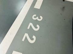 -中庚漫游城停车场