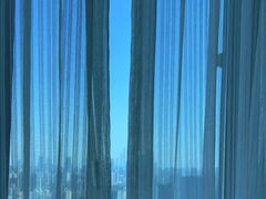 -上海龙之梦万丽酒店