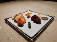-广州瑞士酒店瑞初日本料理·铁板烧