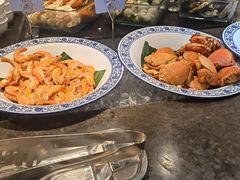 -杭州开元名都大酒店·地中海自助餐厅