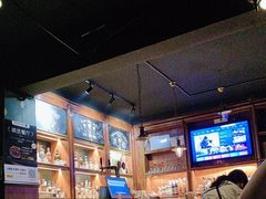 -The Cheebat 锌吧·Bistro(体育西店)