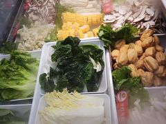 -椒锅锅·麻辣香锅(宝地广场城市集市店)