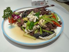 -鹭岛新泉客家菜·海鲜·融合菜(莲前店)