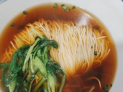 -小方的面(徐家汇店)