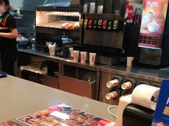 -汉堡王(泰盛广场店)