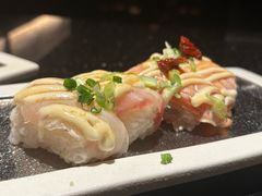 -上井精致料理(大坪店)