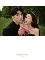 -杭州金夫人婚纱摄影(富阳私享店)