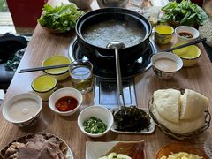 -尼玛藏家风味园(阿山食城店)