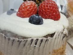 -樱花糕坊(凯德广场店)