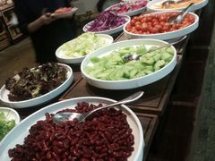 -食间牛排(湖西路店)