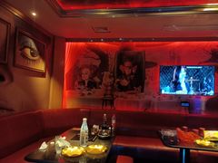 -佰迪乐KTV(阳桥店)